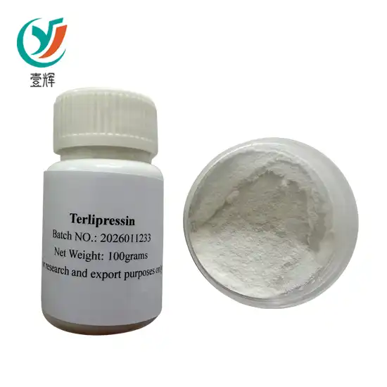 Terlipressin powder